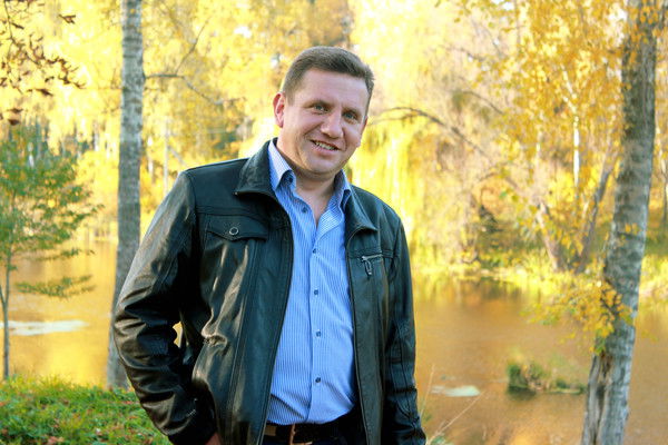 Виктор Ефименко