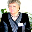 Анна Андреевна