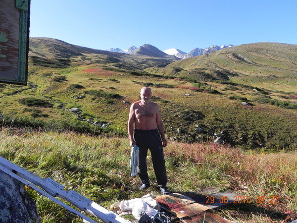 Федор Гайворонский