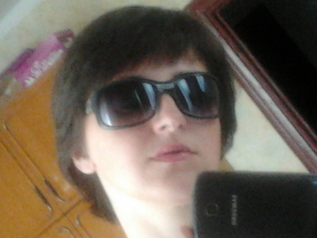 Ирина Журомская