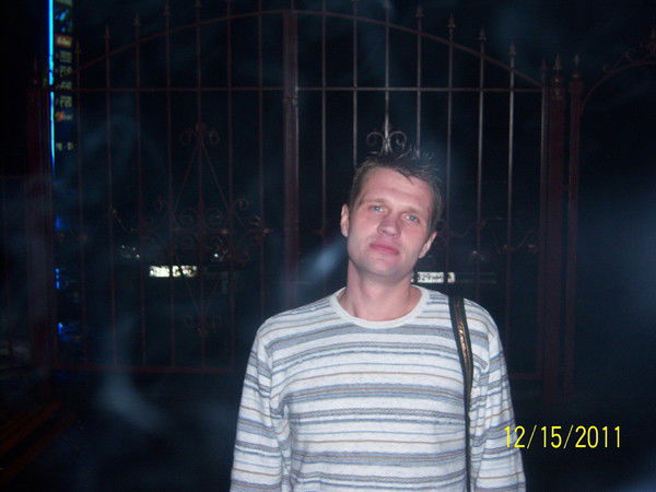 Артем Самойлов