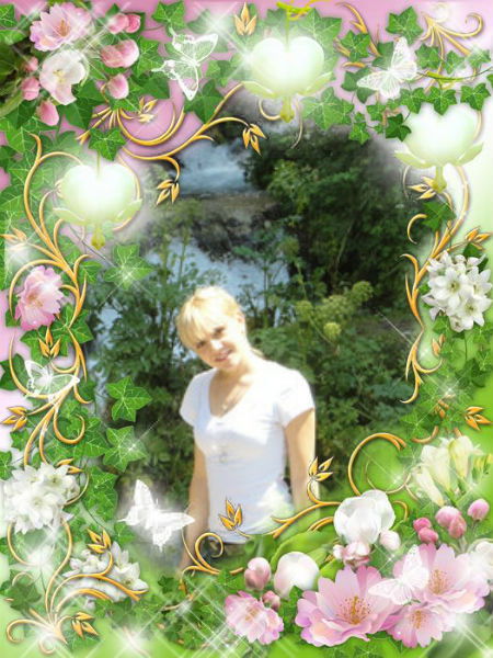 Юлька Лапулька