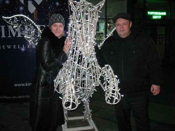 Олег Бордон