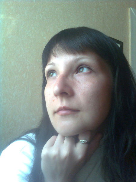 Евгения Петрухина