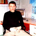 Игорь Лисин
