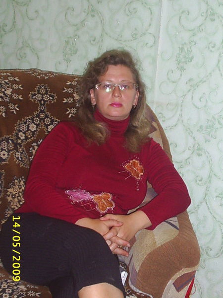 Любовь Бисерова