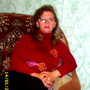 Любовь Бисерова