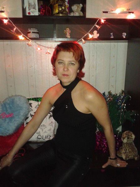 Екатерина Лохова