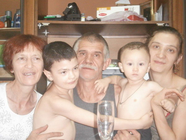 Андрий Дарий