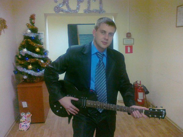 Алексей01 Савицкас