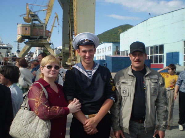 Валентина Копцева