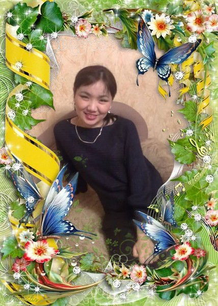 Гульзада Акишева