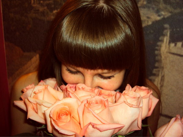 Анна Шероносова