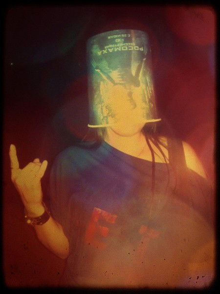 Дарья Бирюкова