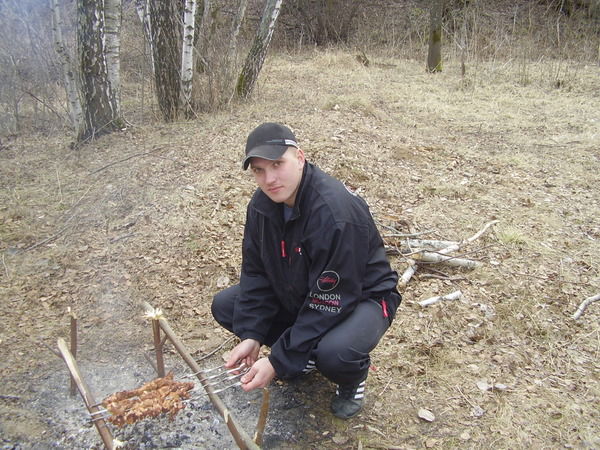 Александр Аверьянов