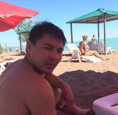 Руслан Валентинович