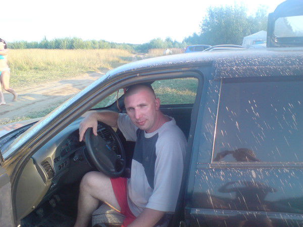 Олег Трофимов