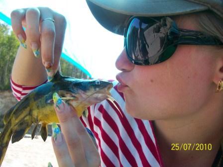 Кристина Налимова