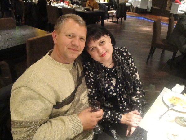 Светлана Руденко