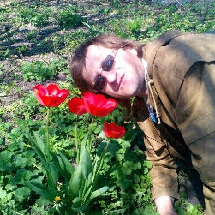 Константин Казинский