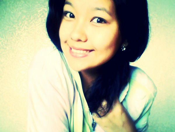 Ажара*) Керимтаевна*)