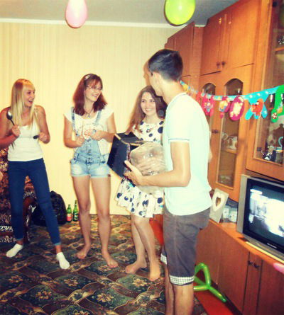 София Садкова