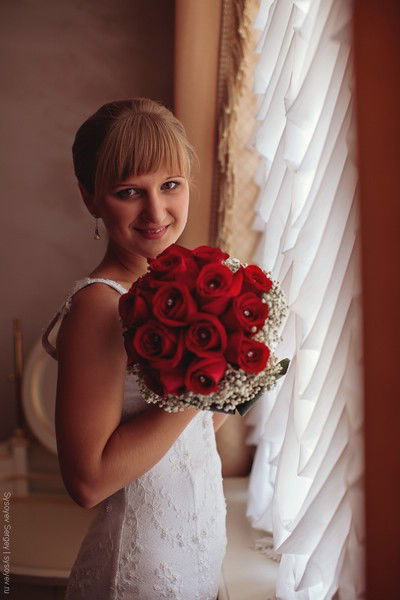 Елена Коростелева