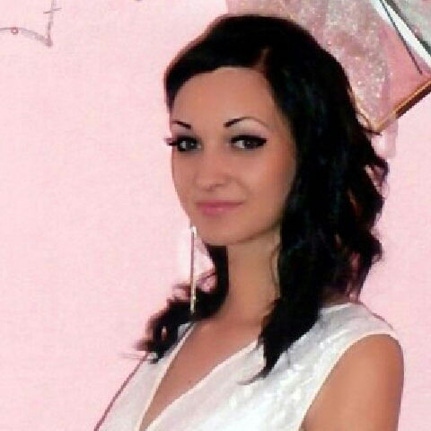 Анна Трачук