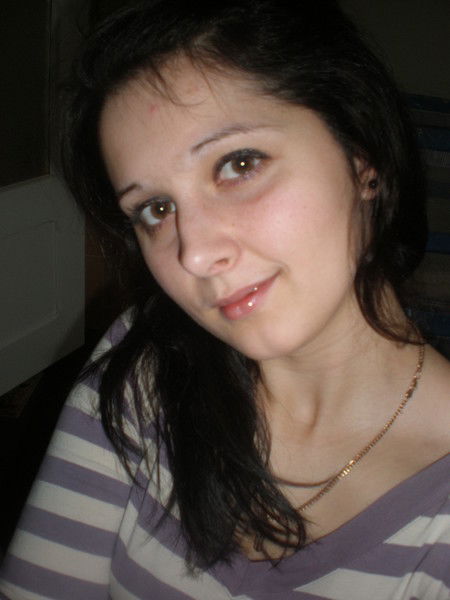 Марьяна Подольська