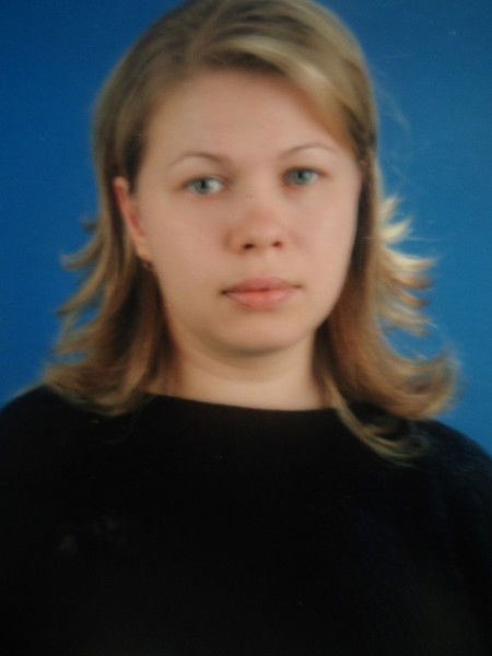 Марьяна Долгополова