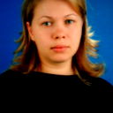 Марьяна Долгополова
