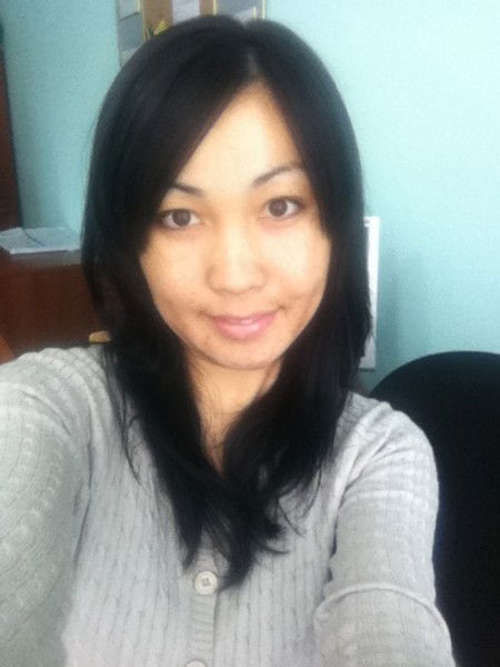 Шынар Таласбаева