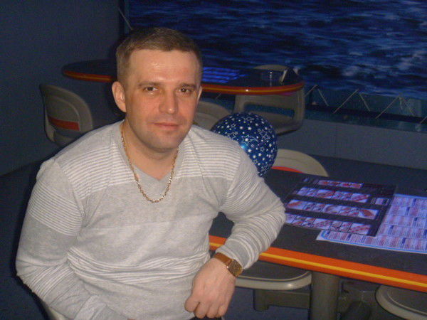 Владимир Назимов