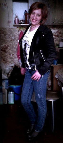 Ольга Куркина