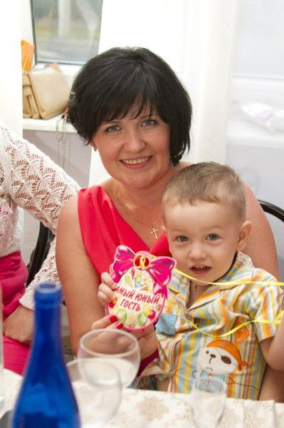 Лиля Минуллина