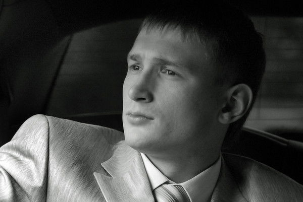 Коля Новоселов