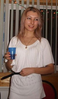 Алена Силантьева