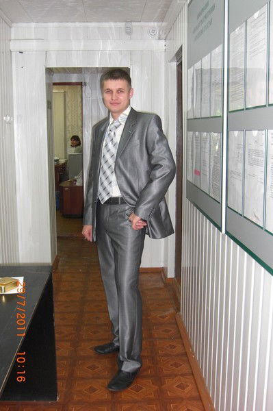 Дмитрий Егоров