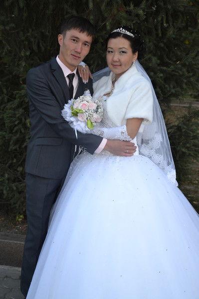 Кымбат Канабекова