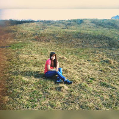 Алина Минаева