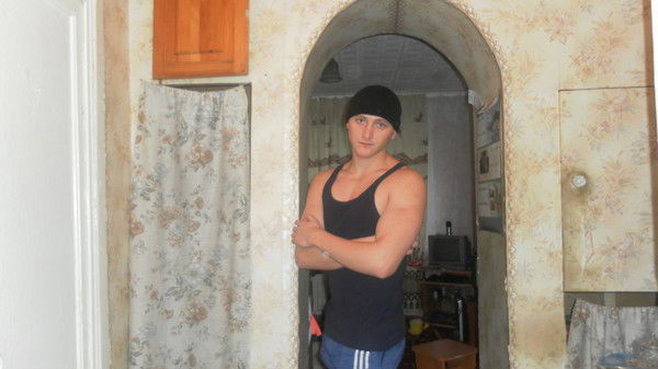 Александр Розе