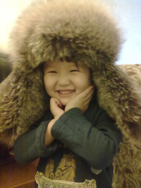 Жазира Барекенова