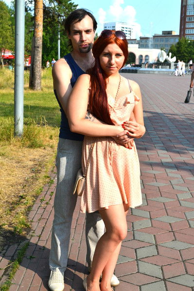 Евгений Пантюхин