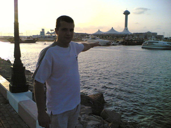 Николай Таран