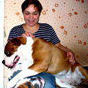 Reshetova Olga Reshetova