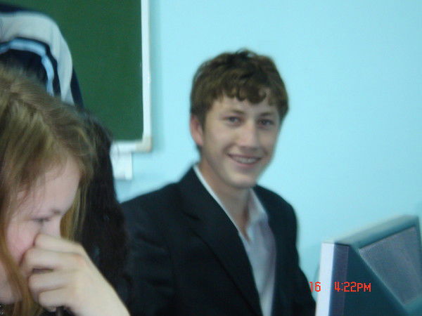 Марат Бикеев