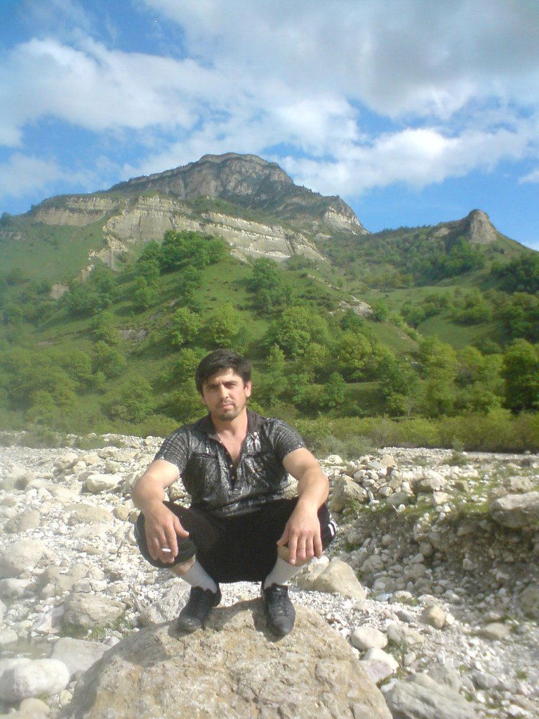 Гари Поттер