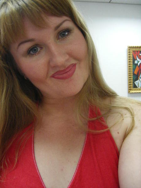 Margarita Zapodovnikova