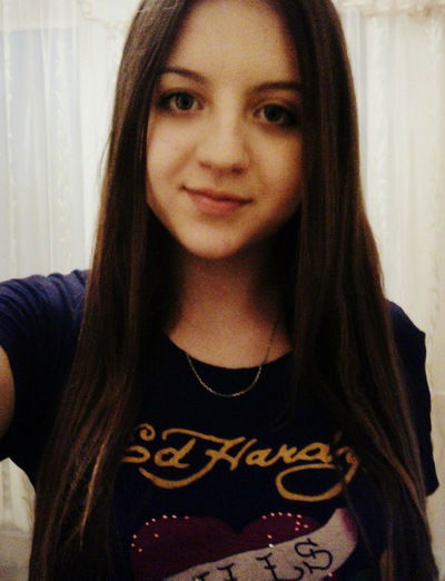 Наталя Томчак