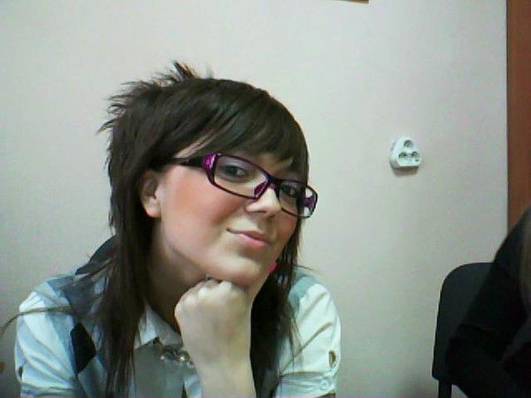 Ирина Шварц